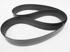 Polyurethane Tyre For Wadkin PBR/HD Bandsaw Genuine WADKIN BURSGREEN OEM parts 6