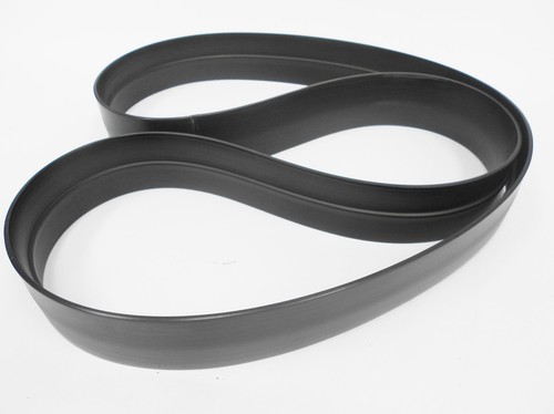 Polyurethane tyre for - for, wadkin