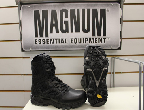 Magnum uniform boots vibram - magnum,
