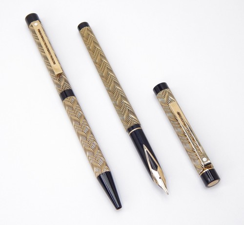 Sheaffer targa slim fountain - targa,