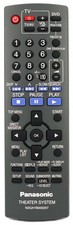 Genuine Panasonic Remote