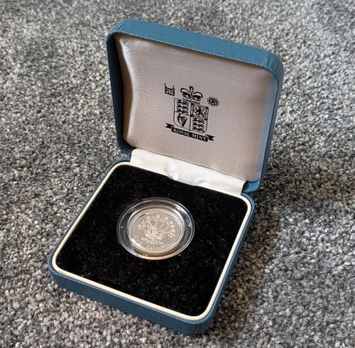 1991 united kingdom silver - united,