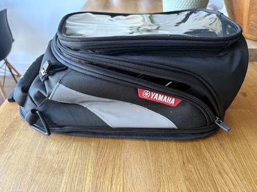 Yamaha city tank bag - city,