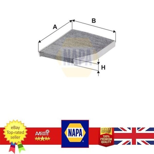 Pollen filter for ford tourneo - pollen,