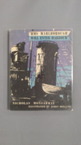 Hms marlborough will - hms,