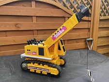 Tonka Mighty Motorised Crawler
