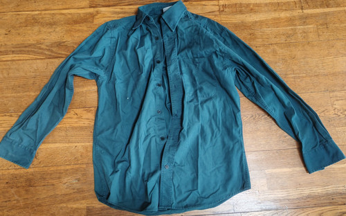 Scouts long sleeve - long,
