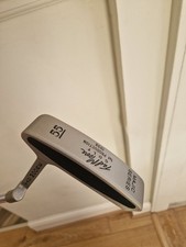 Tad Moore Putter