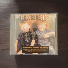 Disclosure: Settle