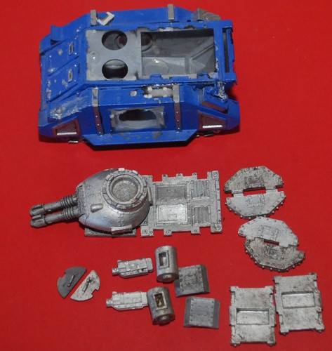 Warhammer 40k space marines - warhammer,