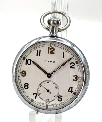 Good quality cyma - ww,