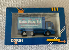 Corgi Ford D series truck