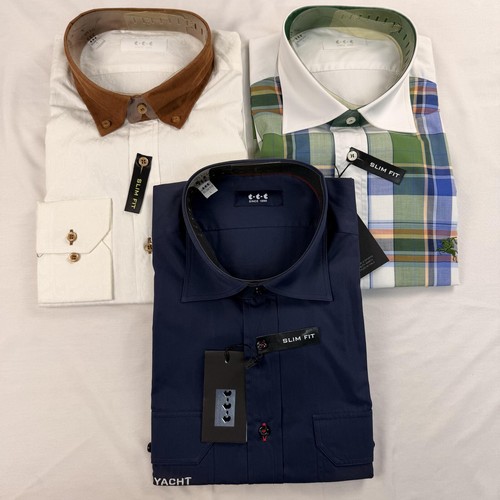 Men long sleeve shirt - long,