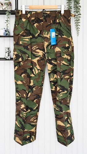 Fort workwear woodland - fort,