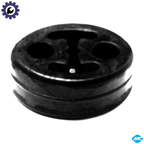 Mount exhaust system 41023 for - 41023,