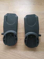 iCandy Strawberry 1 & 2 Car