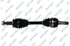 GSP Drive Shaft Front Right Fits Opel Insignia Zafira Tourer Vauxhall Insignia