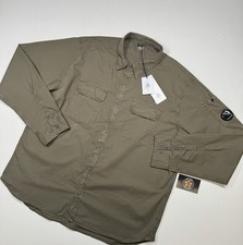 CP COMPANY 157A  Gabardine