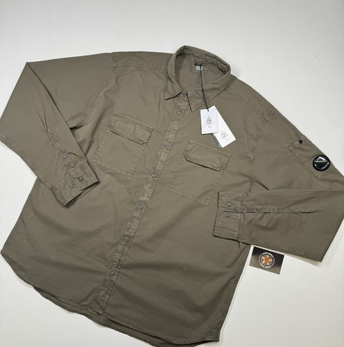 Company 157a gabardine - cp,