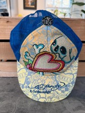 Ed Hardy by Christian Audigler