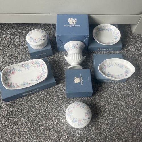 Wedgwood angela bone china - angela,