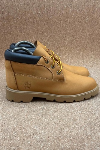 Timberland chukka brown boots - timberland,