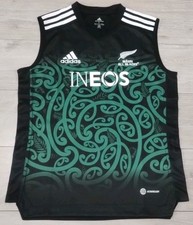 New Zealand Maori All Blacks