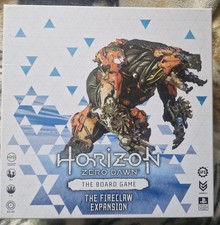 Horizon zero dawn the - zero, board