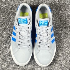 Adidas Neo Label Trainers Grey