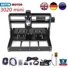 『EU』3020 Mini DIY CNC
