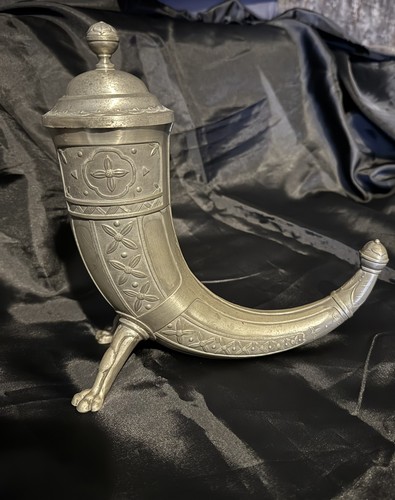 Vintage aksel holmsen pewter - vintage,