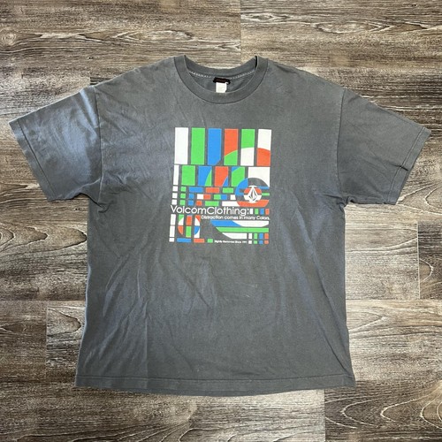 Vintage y2k volcom clothing - volcom,