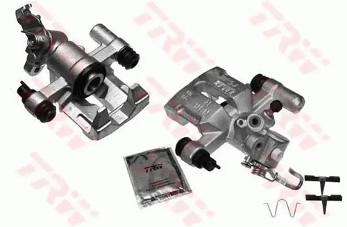 Brake caliper fist type - brake,