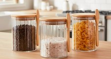 Food Storage Container with