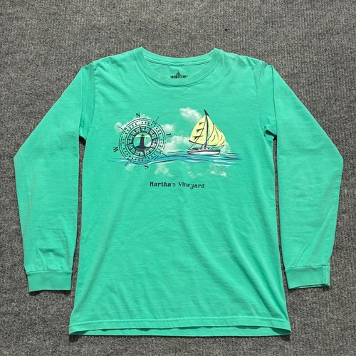 Yacht club mens - long, sleeve