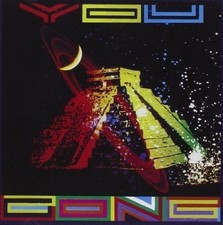 Gong - GONG - You CD CD Audio