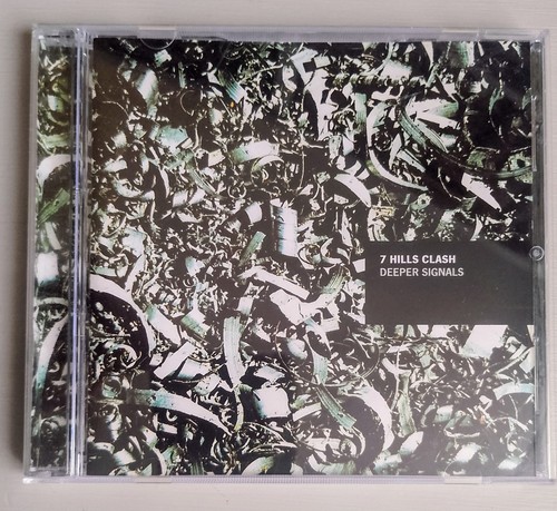 Hills clash deeper - hills,