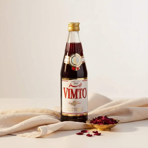 Vimto arabic fruit cordial - fruit,