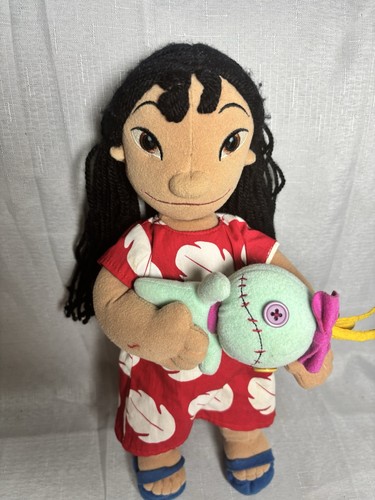 Disney store lilo stitch - store,