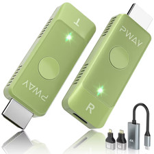 Wireless HDMI Transmitter &