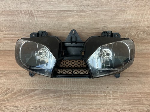 Yamaha headlight - yamaha,