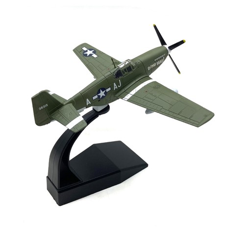 Military ww2 p 51b - military,