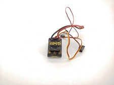 Castle Creations SW4