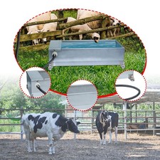 Automatic Livestock Water