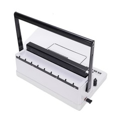 Spiral Binding Machine Wire