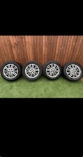 Vw Transporter Alloy Wheels 17