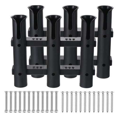 2pcs tube fishing rod - 2pcs,