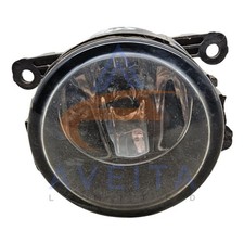 FORD Fiesta MK7 ST180 13-17 Fog Light Front Left Side 2N1115201AB