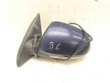 VW PASSAT B6 3C2 Left Side