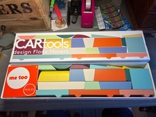 Magis Cartools Designed By Floris hovers